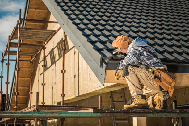 Best Heating Cable for Roof Installation  in Bellview, FL